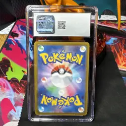 Meltan 081/071 Art Rare - CGC Gem Mint 10 - Cyber Judge - Pokemon TCG 2024 - Image 3