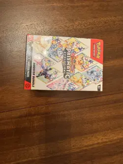 Pokemon TCG Prismatic Evolutions Booster Bundle NEW FACTORY SEALED 🔥🌙 - Image 1