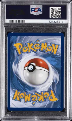 2019 POKEMON SUN & MOON HIDDEN FATES #SV76 FULL ART/SYLVEON GX PSA 10 - Image 2
