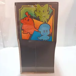 Pokemon Scarlet & Violet Paldea Evolved Elite Trainer Box Sealed - Image 3