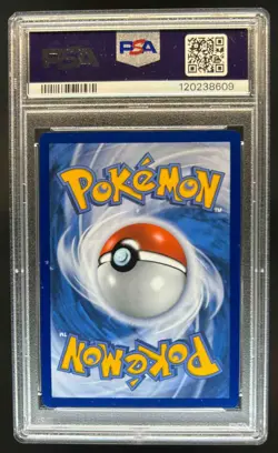 2023 Pokemon X Van Gogh Pikachu With Grey Felt Hat Black Star Promo #085 PSA 10 - Image 2