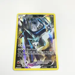 Dialga XY77 - Black Star Promo - NM Mint- Pokemon TCG - Image 4