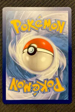 Toedscruel Ex 022/197 Pokemon Southeast Asia GYM Stamped Exclusive Promo OBF - Image 2