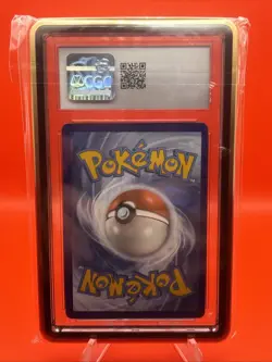 🔥 Pokemon TCG - Pikachu Vmax TG17/TG30 - Lost Origins - CGC 10 w/ Hard Case ⁉ - Image 3