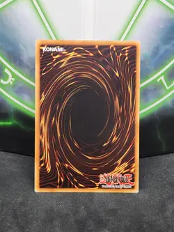Yugioh Sengenjin PP02-EN003 Super Rare NM - Image 2