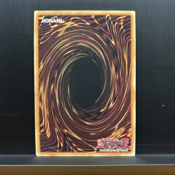 🔥YUGIOH • RED SUPERNOVA DRAGON • ULTRA RARE • GFTP-EN045 • 1st EDITION • NM🔥 - Image 4