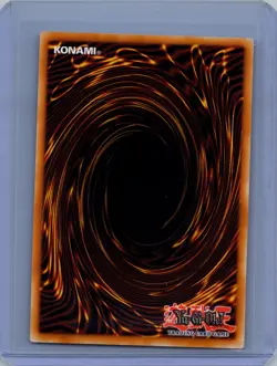 Yugioh 25th RA01-EN018 Wynn the Wind Channeler (Quarter Century Secret Rare) NM - Image 2