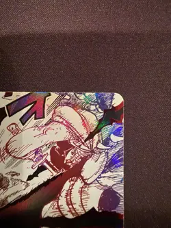 One Piece CCG Divine Departure Alt Art OP13-076 Pack Fresh NM/ Mint English - Image 4