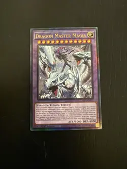 Yu-Gi-Oh! TCG Mixed Lot of 19 Cards - Image 1