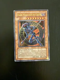 Yu-Gi-Oh! TCG Mixed Lot of 19 Cards - Image 3