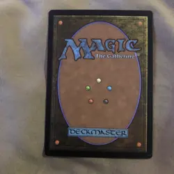 Bone Miser #15 [Commander 2019] Magic MTG Cards NM/LP - Image 2