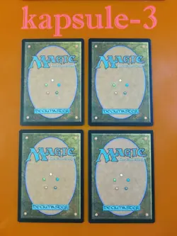 4x Nadier, Agent of the Duskenel | Commander Legends | MTG Magic Cards - Image 2