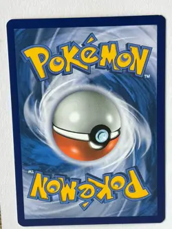 Gengar 38/111 Holo Rare Sun & Moon Crimson Invasion NM Pokemon Card - Image 2