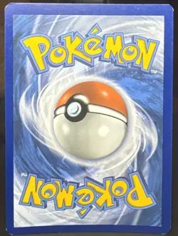 Pokemon Scorbunny (Cosmos Holo) SWSH244 SWSH: Sword & Shield Promo Card Swirl - Image 2