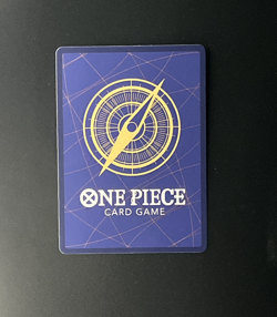 Hody Jones - OP06-035 - One Piece Card Game TCG - Super Rare - SR - ENGLISH - NM - Image 2