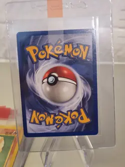 4, Original 1st First Edition Growlithe Pokemon Cards 68/105 - Image 3