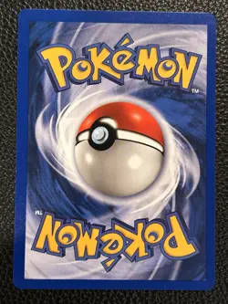 SUNKERN - 78/111 - Neo Genesis - Pokemon Card - NM 1st Edition - Image 4