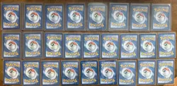 76-Card Pokemon Lot – EX, Holos & Reverse Holos (2009–2023) For 20% of MV 🔥 - Image 2