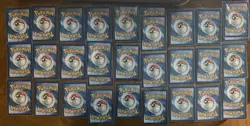 76-Card Pokemon Lot – EX, Holos & Reverse Holos (2009–2023) For 20% of MV 🔥 - Image 4