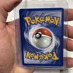 CINNABAR CITY GYM - 113/132 - Gym Challenge - Pokemon Card - NM/MT Uncommon WOTC - Image 3