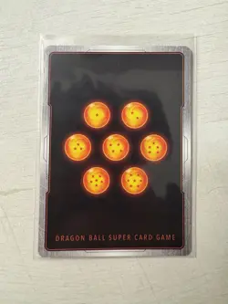 SS2 Kefla, Surging Flash BT23-127 SPR Dragon Ball Super Card Game English NM - Image 2