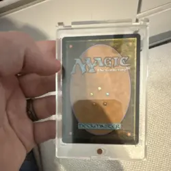 Magic: The Gathering Formidable Speaker Extended Art Foil - Image 2