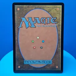 Maha, Its Feathers Night (Borderless) Bloomburrow Regular - Image 3