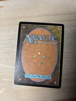 Magic: The Gathering Transmute Artifact Sorcery Regular Blue - Image 5