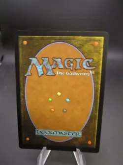 MTG - Lotus Petal Etched Foil Magic 30th Birthday Promo 2023 - Image 2