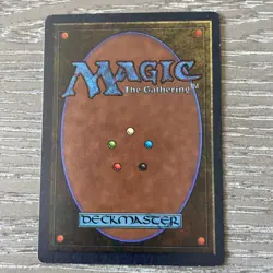 Tawnos's Coffin MTG - Antiquities - Rare - LP/MP Magic: The Gathering Free Ship - Image 2