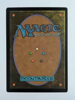 Dark Ritual 2001 Rainbow FOIL | NM FOIL | SLD Venom Secret Lair Drop Magic MTG - Image 2