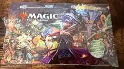 Unfinity Draft Booster Box Magic: The Gathering 195166152493 - Image 1