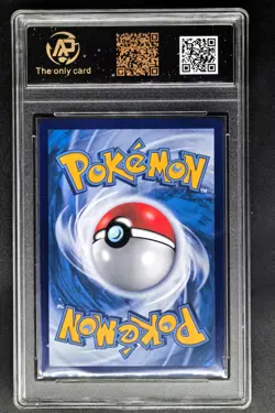 2026 Pokemon Cards CHN. Tyranitar ex 137/204 RR RPA 10 (SAME AS PSA 10) - Image 2