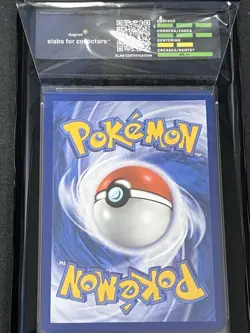 2923 Pokemon TCG Crown Zenith: Absol GG16/GG70 Graded 9 Mint GALARIAN Gallery - Image 2