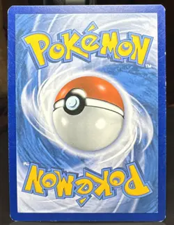 Pokemon TCG Slaking 18/18 Detective Pikachu Holo Card - Image 2