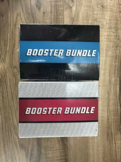 Pokemon TCG Black Bolt and White Flare Booster Bundle Set of 2 New Sealed - Image 5