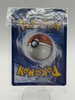 Pokemon TCG Greninja Gold Star SWSH144 - Celebrations Black Star Promo - Sealed - Image 2
