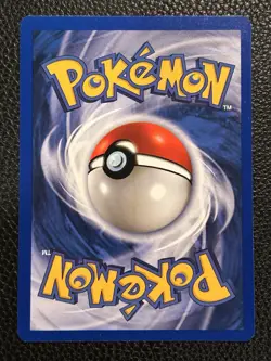 Pokemon TCG Shuckle Neo Genesis 1st Edition Common Card 72/111 - Image 4