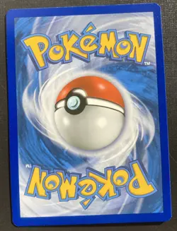 Teddiursa 121/162 Pokemon Breakthrough Reverse Holo Uncommon TCG LP - Image 2