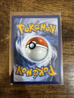Pokemon Wigglytuff 105/094 Me02: Phantasmal Flames Holo Illustration Rare 120 HP - Image 2
