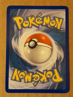 Pokemon Totodile 78/115 ex Unseen Forces NM-MT See Pictures - Image 2