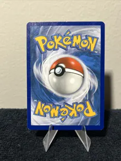 Pokemon TCG Totodile Reverse Holo 18/25 McDonalds 25th Anniversary Promo - Image 4