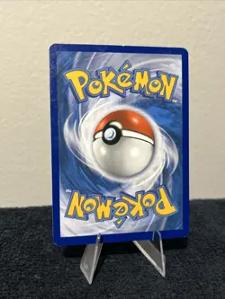 Pokemon TCG Totodile Reverse Holo 18/25 McDonalds 25th Anniversary Promo - Image 5