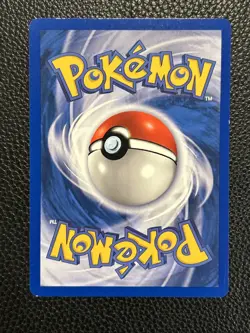 Pokemon Neo Genesis 1st Edition Marill 66/111 - Image 4