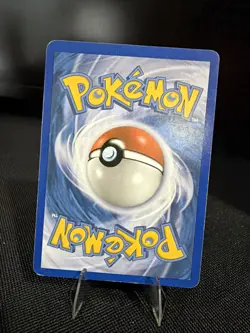 Pokemon Mew EX (Full Art) RC24/RC25 Legendary Treasures: Radiant Collection Holo - Image 4