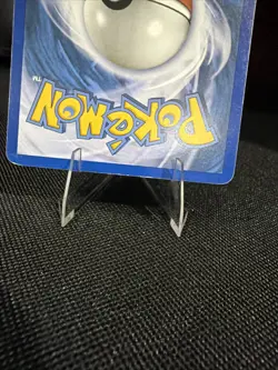 Pokemon Mew EX (Full Art) RC24/RC25 Legendary Treasures: Radiant Collection Holo - Image 5