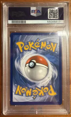 PSA 10 Snorlax VMAX #206 2020 Pokemon Sword & Shield Full art Secret - Image 2
