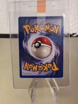 4, Pokemon Neo Destiny 1st Edition Mareep Common 75/105 - Mint! OC286 - Image 3