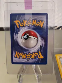 4, Pokemon Neo Destiny 1st Edition Mareep Common 75/105 - Mint! OC286 - Image 5