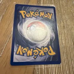 Pokemon Base Set 2 Poliwrath Holo #15/130 NM - Image 5